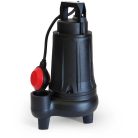 DRENO COMPATTA 1 M/G 230V Merülő szivattyú Vortex járókerékkel