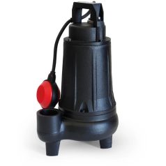   COMPATTA 1 M/G 230V | DRENO Merülő szivattyú Vortex járókerékkel
