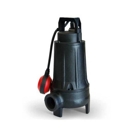 DRENO COMPATTA 2 T/G 400V Merülő szivattyú Vortex járókerékkel