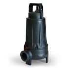 DRENO COMPATTA 55 T 400V Merülő szivattyú Vortex járókerékkel