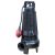 COMPATTA EVO 55 M/G 230V | DRENO Merülő szivattyú Vortex járókerékkel
