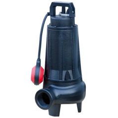   DRENO COMPATTA EVO 55 T/G 400V Merülő szivattyú Vortex járókerékkel