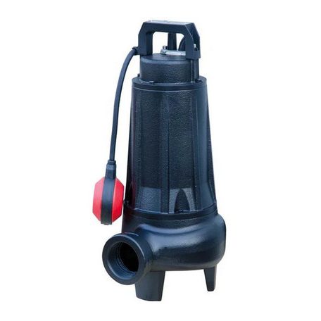 DRENO COMPATTA EVO 55 T/G 400V Merülő szivattyú Vortex járókerékkel