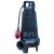 DRENO COMPATTA EVO 55 T/G 400V Merülő szivattyú Vortex járókerékkel