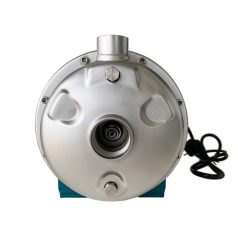 IBO CPM 18 INOX Egylépcsős centrifugál szivattyú
