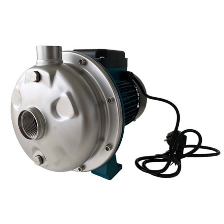 IBO CPM 18 INOX Egylépcsős centrifugál szivattyú
