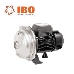 IBO CPM 20 INOX Egylépcsős centrifugál szivattyú