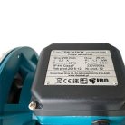 IBO CPM 26 INOX Egylépcsős centrifugál szivattyú