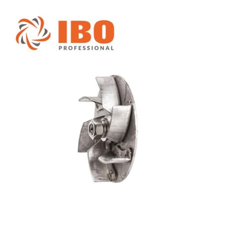 IBO CPM 26 INOX Egylépcsős centrifugál szivattyú