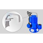 Zenit DG Blue 40/2/G40V A1BM/50