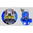 Zenit DG Blue 40/2/G40V A1BM/50