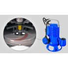 Zenit DG Blue 40/2/G40V A1BM/50