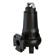   DRENO DNB 65-2/110 M 230V Merülő szivattyú dupla csatornás járókerékkel