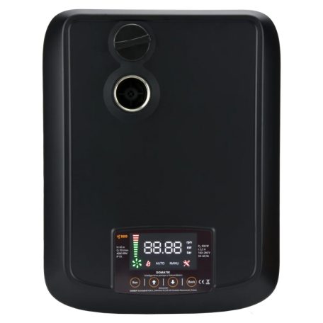  IBO DOMATIK (0,55 kW, 160-240 V) Inverteres szivattyú