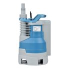 IBO DRAIN 400 Merülő szivattyú szennyezett és szennyvízre