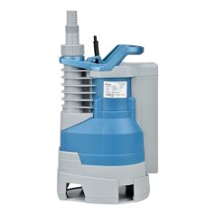   IBO DRAIN 400 Merülő szivattyú szennyezett és szennyvízre