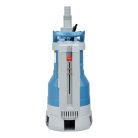 IBO DRAIN 400 Merülő szivattyú szennyezett és szennyvízre