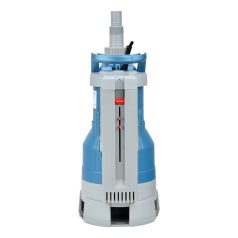   IBO DRAIN 400 Merülő szivattyú szennyezett és szennyvízre