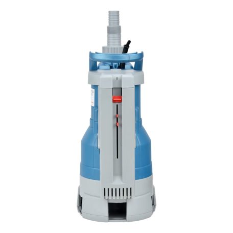 IBO DRAIN 400 Merülő szivattyú szennyezett és szennyvízre