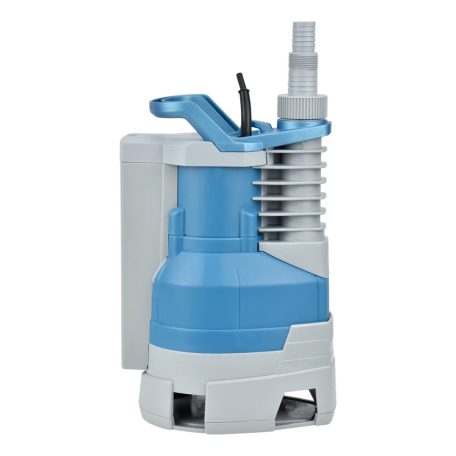 IBO DRAIN 400 Merülő szivattyú szennyezett és szennyvízre