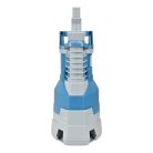 IBO DRAIN 400 Merülő szivattyú szennyezett és szennyvízre