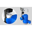 Zenit DR Blue 75/2/G32V A1BM/50