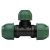 KPE T-idom 25x20x25