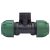 KPE T-idom 25x1" BM x25