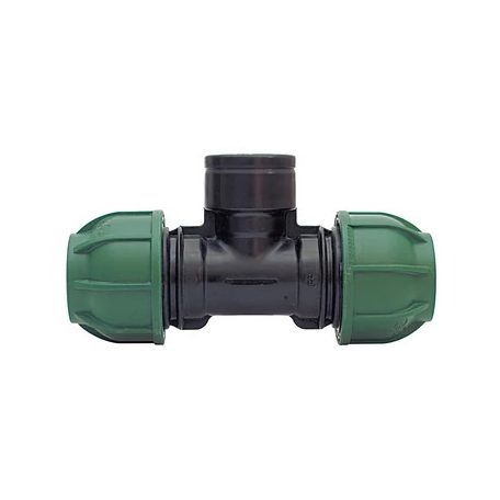 KPE T-idom 32x1" BM x32