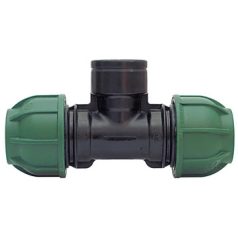 KPE T-idom 63x2" BM x63