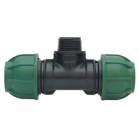 KPE T-idom 25x1" KM x25