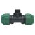 KPE T-idom 25x1" KM x25