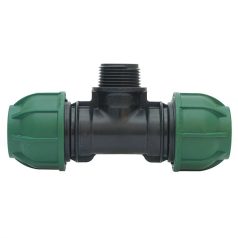 KPE T-idom 75x2 1/2" KM x75