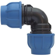 KPE könyök idom 50x50 16 BÁR