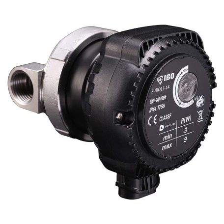 E-IBO 15-14 Cirkulációs szivattyú