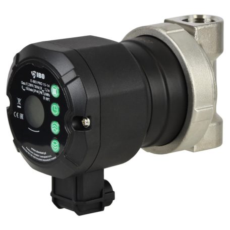 IBO E-IBO PRO 15-14 Cirkulációs szivattyú