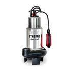 Elpumps BT 6877 K VERTICAL Szennyezett víz és szennyvíz szivattyú
