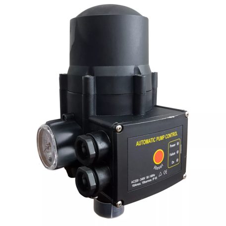 Elpumps DSK-10 (1,5kW, 230V) Nyomáskapcsoló