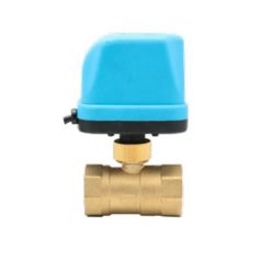 Elektroszelep VT DN20 (3/4") 