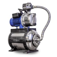 Elpumps VB 25/1300 INOX AUTOMATIC házi vízellátó