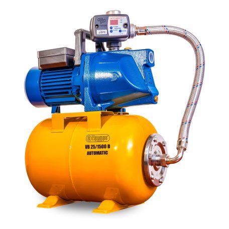 Elpumps VB 25/1500 B AUTOMATIC házi vízellátó