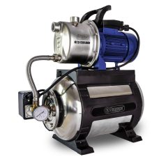Elpumps VB 25/1500 INOX házi vízellátó
