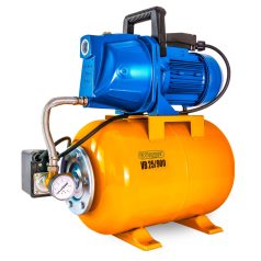 Elpumps VB 25/900 házi vízellátó