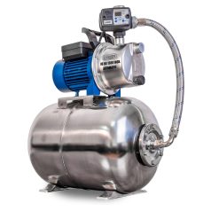 Elpumps VB 50/1300 INOX AUTOMATIC házi vízellátó