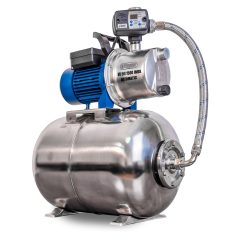 Elpumps VB 50/1500 INOX AUTOMATIC házi vízellátó