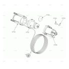 Elpumps VP 300-20M mélykúti membrán szivattyú