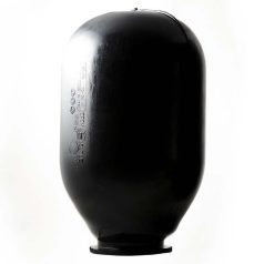 IBO Heats 12L EPDM Gumimembrán