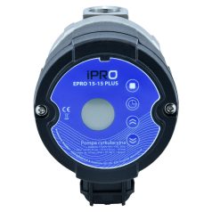 IPRO EPRO 15-15 PLUS Cirkulációs szivattyú 