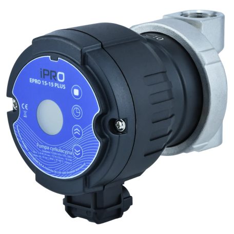 IPRO EPRO 15-15 PLUS Cirkulációs szivattyú 