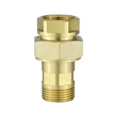   IBO Elzárószelep 3/4"-os tágulási tartályokhoz (központi fűtéshez/használati melegvízhez)